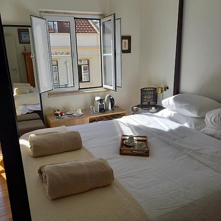 Charme Et Confort Au Coeur De Graca Lisboa Kültér fotó