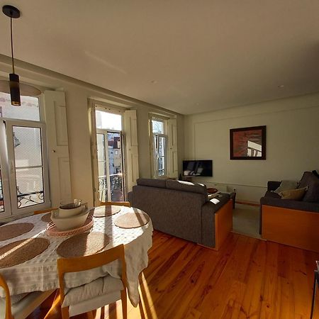 Charme Et Confort Au Coeur De Graca Lisboa Szoba fotó