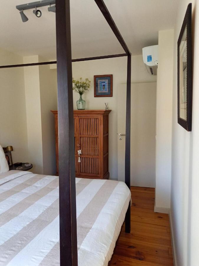 Charme Et Confort Au Coeur De Graca Lisboa Kültér fotó