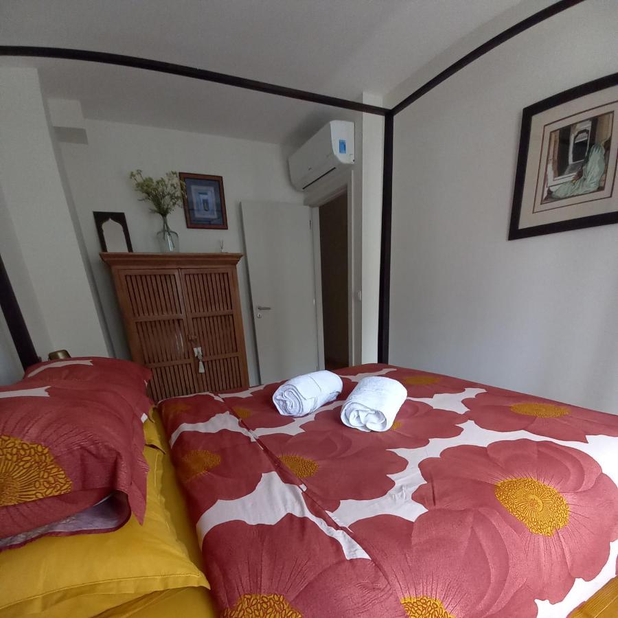 Charme Et Confort Au Coeur De Graca Lisboa Kültér fotó