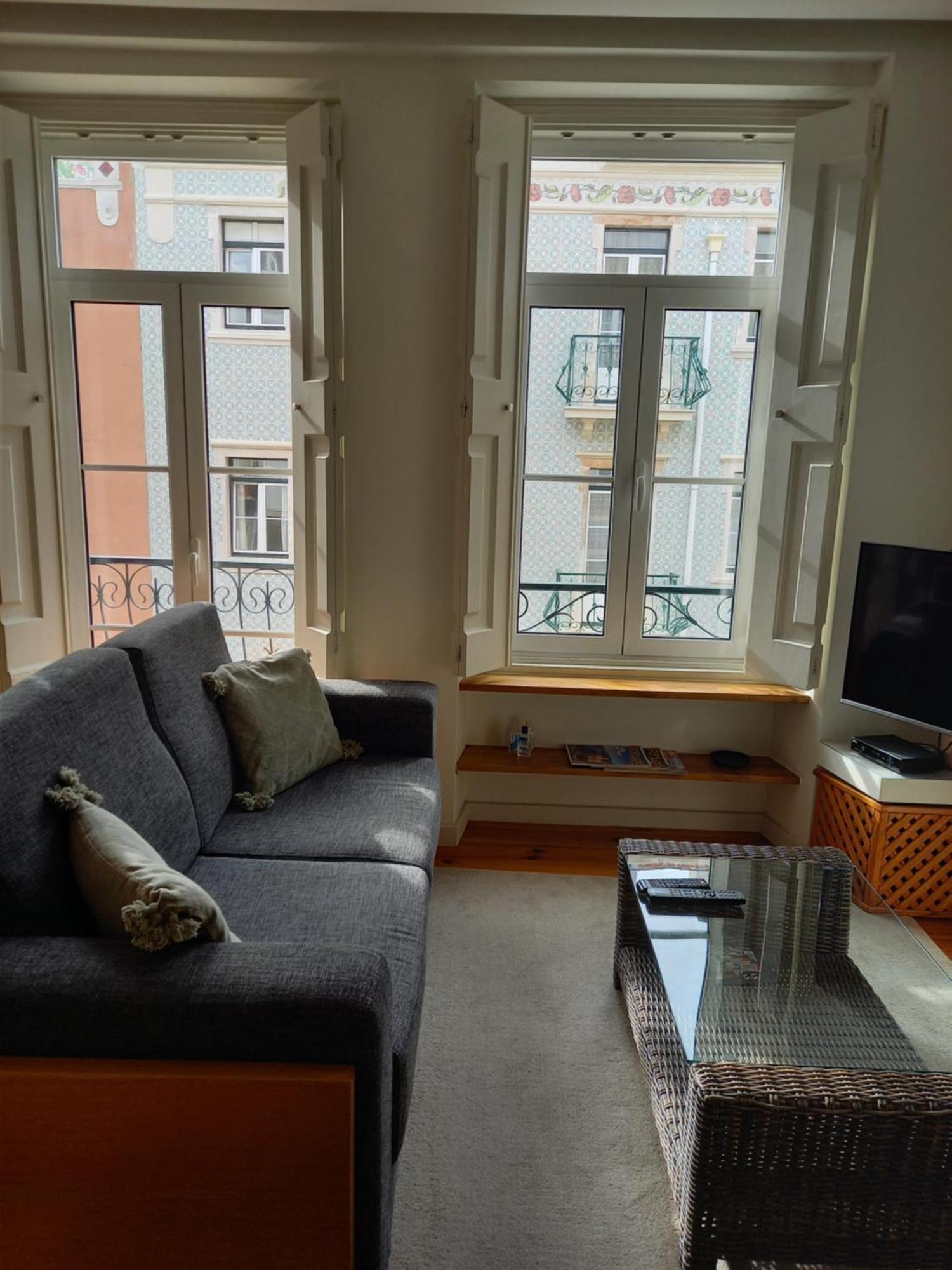 Charme Et Confort Au Coeur De Graca Lisboa Szoba fotó