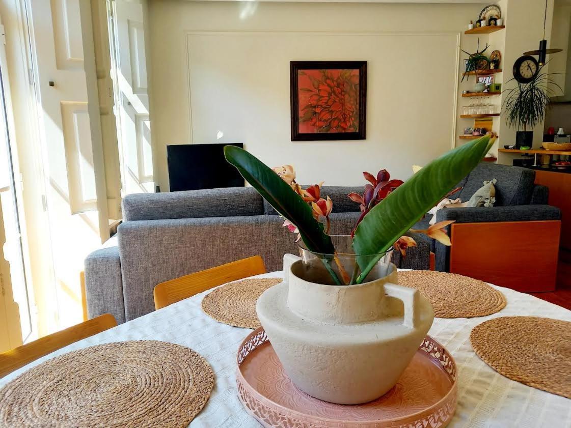 Charme Et Confort Au Coeur De Graca Lisboa Kültér fotó